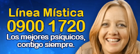 Línea Mística
